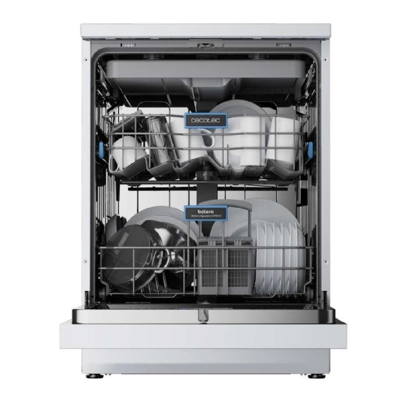 CECOTEC 00222 - Bolero Aguazero 6700 B