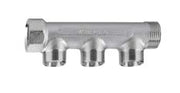 COLLETT.SEMPLICE 3/4X24X19 3-DER - ARTE CLIMA