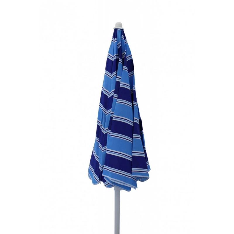 OMBRELLONE SPIAGGIA ASSORTITI POLY180/22