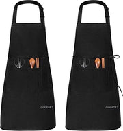 Kit di grembiuli da cucina