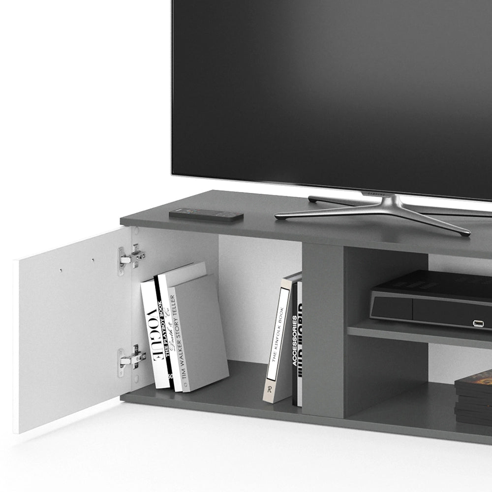 Vicco Mobile tv Antracite 155 x 41 cm