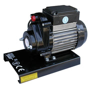 OTORIDUTTORE REBER 0,4(500W)