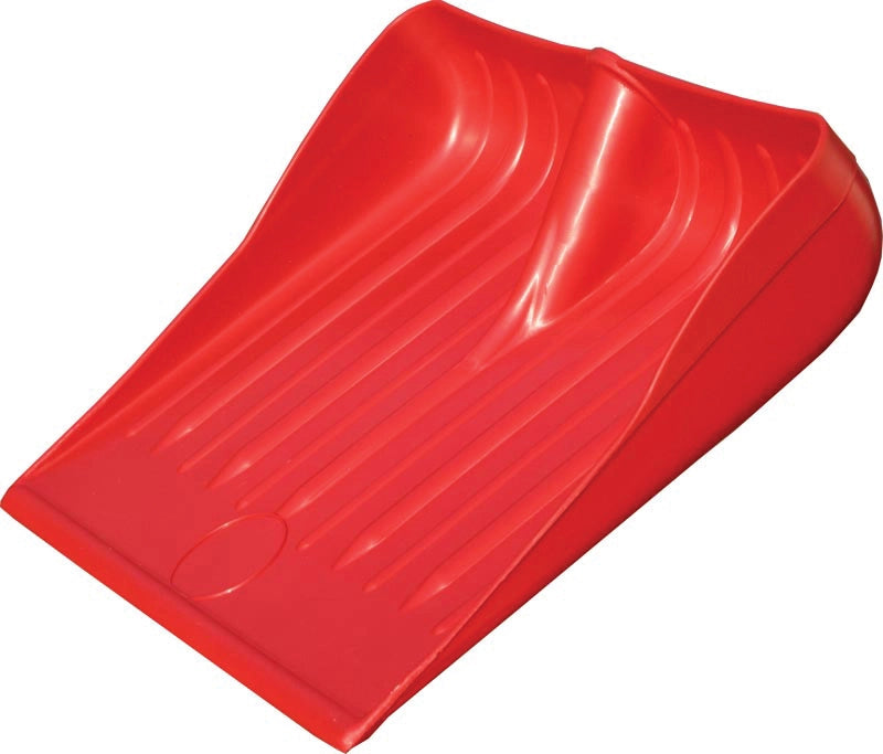 PALA PER NEVE E NETTEZZA URBANA ABS 45 CM- 1,0 pz