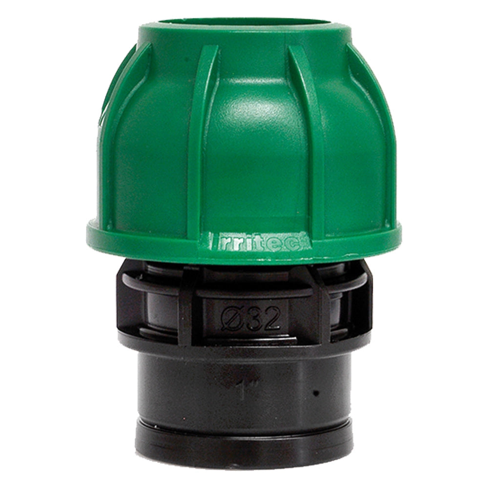 RACCORDO FEMMINA Ø 25 x 3/4 - PN 12,5- 10 pezzi  - IRRITEC