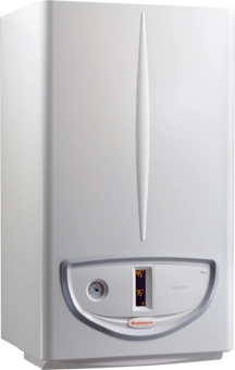 Caldaia a Camera Aperta Immergas NIKE ECO 24 Metano