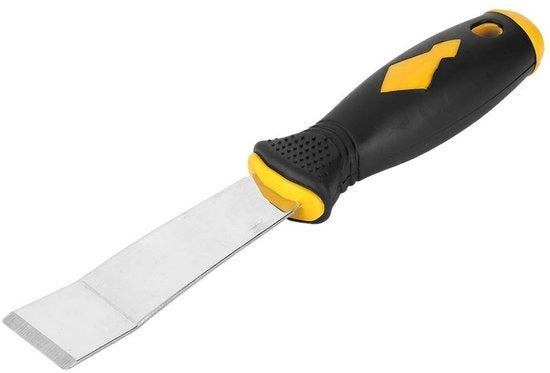 Strumento di riparazione della bilancia - Kit di installazione - Martello - Strumento di regolazione della bilancia - Manico antiscivolo - Bilancia a ruota - Acciaio inox - Stagno di bilanciamento - Strumento di equilibratura del ruotino
