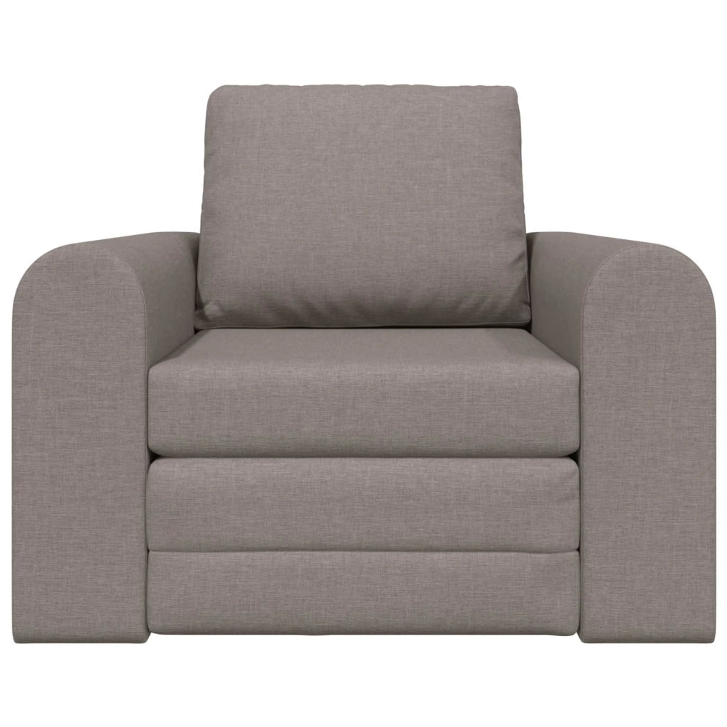 Divano letto | Sof¨¤ letto | Letto singolo Talpa 98 x 71 x 83 cm Tessuto