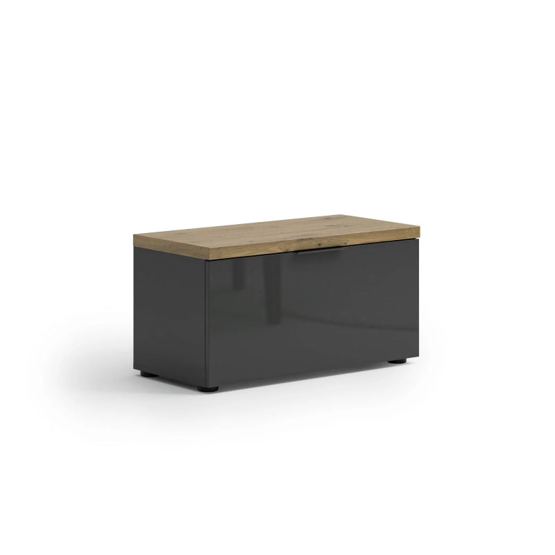 Panca a 1 ribalta IDEA made in Italy