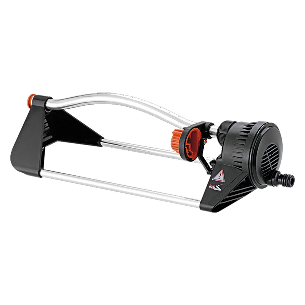 IRRIGATORE 'COMPACT-160' Art. 8740 - 4 posizioni blister  - CLABER