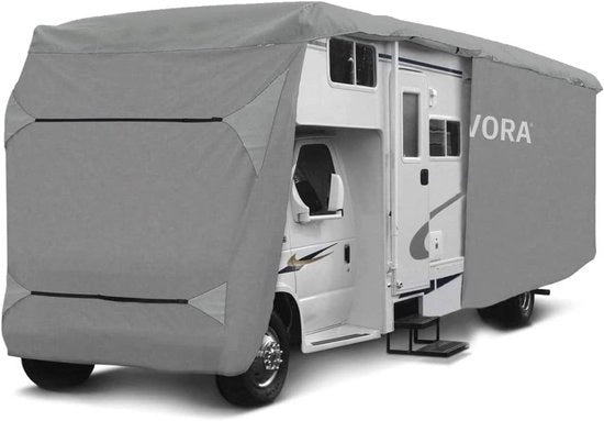 Copertura per Camper - Protezione Antimotrice in Diversi Formatelli