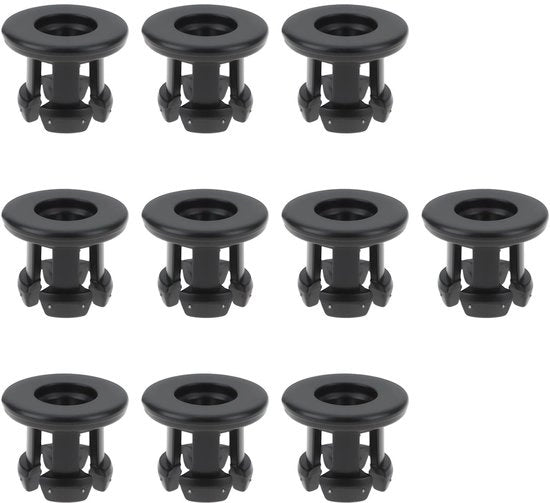 Collet a 4mm Push Fit per E3D V6 e Revo - 10 pezzi