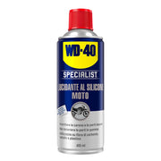 LUCIDANTE SPRAY PER MOTO ml 400  - WD-40