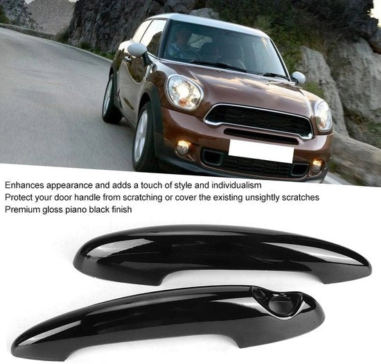 Cappotto porta esterno compatibile con Mini One Cooper Mini Convertibile