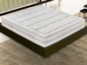 Materasso Singolo 90x200 memory foam , altezza 29 cm, 5cm di memory foam, sfoderabile, ortopedico, anatomico