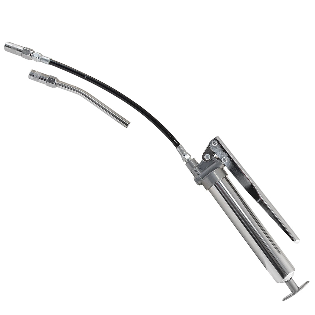 Siringa Ingrassatore 100Cc