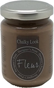 COLORE ACRILICO EGGSHELL 130 ML CHOCOLATE WISH