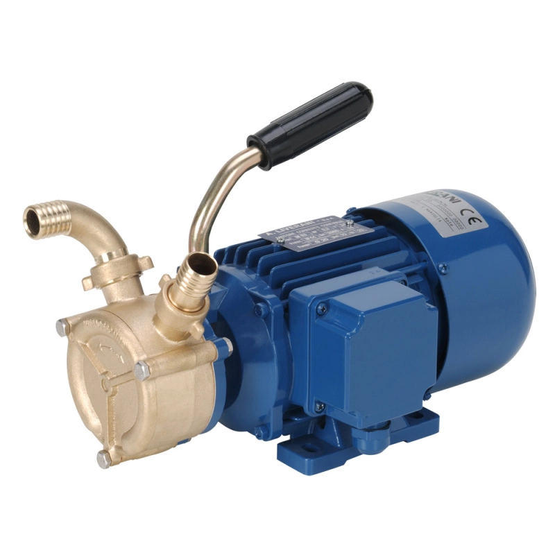 POMPA EP 20 CC 12V EP 25 PUMP 12 V.