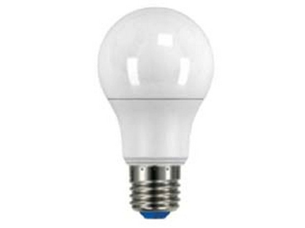 10pz lampada led goccia opale e27 - 8w - 2700°k calda - 806 lm - 220° - 60x110h cod:ferx.fer264198