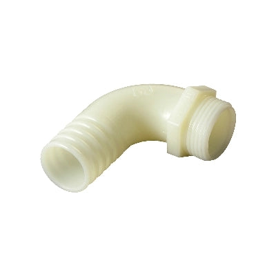 PORTAGOMMA GOMITO E CURVO A 90  ° M in PA- 3/4 x 25- BUCCH- pezzi 1