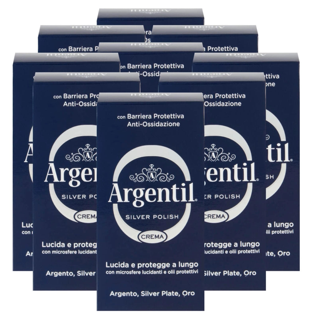 Argentil Crema 150 ml 9 Pezzi