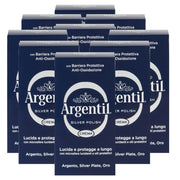 Argentil Crema 150 ml 9 Pezzi
