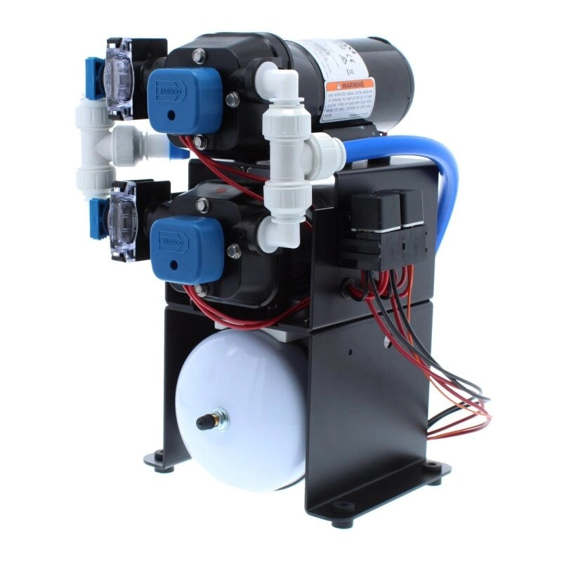 SINGLE STACK 12V 52520-1000