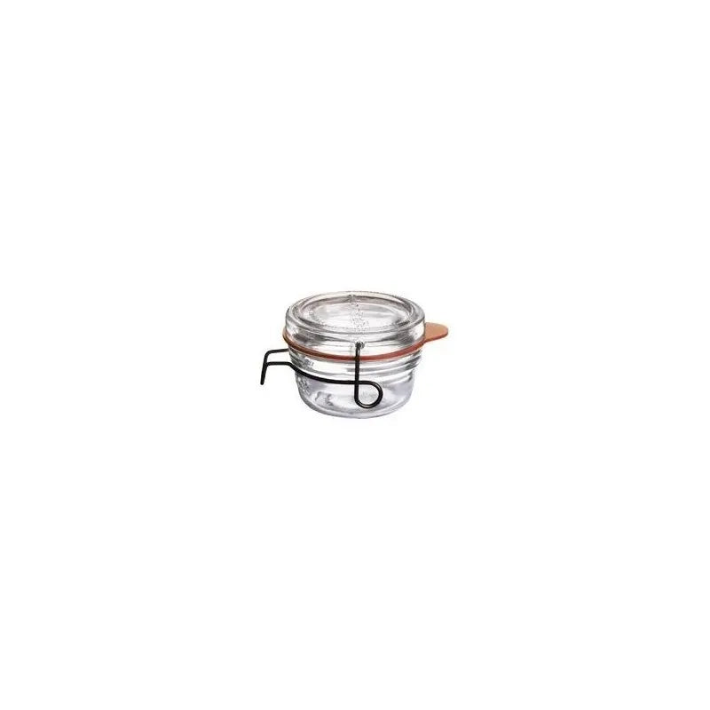 Barattolo Lock-Eat 20 cl con gancio e guarnizione