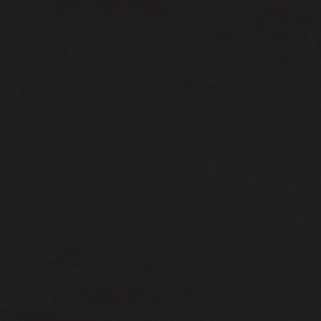 Testiera ad Orecchio-Testata con Orecchie Nera 93x16x118/128 cm in Velluto 338021