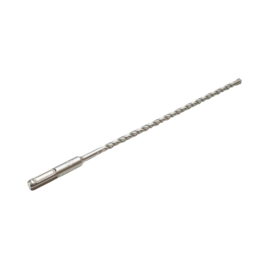 Punta per calcestruzzo 6,5x260mm SDS Plus, punta a croce