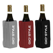 GLACETTE 'DARK' GIOSTYLE Ø 34x18h - GIO' STYLE