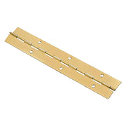 CERNIERA A NASTRO oro - 3,50 mt