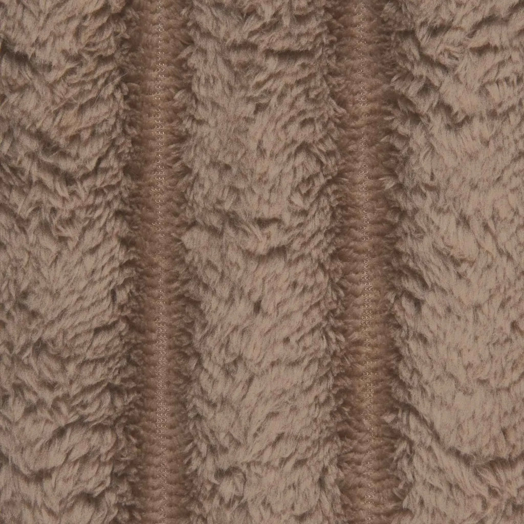 Coperte da Pile 6 pcs Cammello 200 x 150 cm Panno 42016870