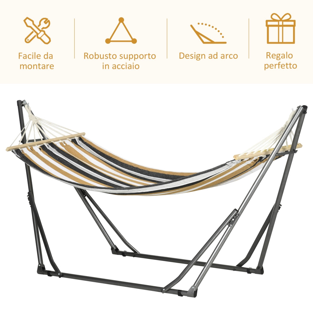 Letto a soppalco ¨C Minimal ¨C Grigio Acciaio 90x200