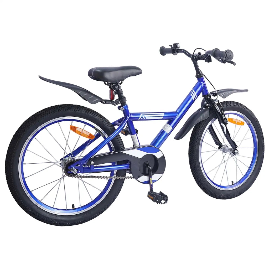 Bicicletta per Bambini 18 Pollici per bambini dai 5 ai 7 anni 42009625