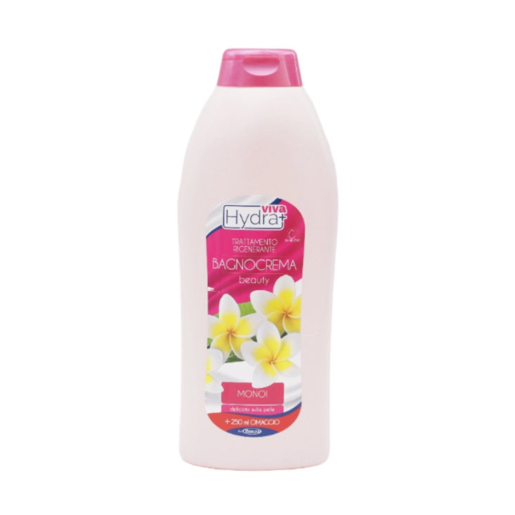 MAURY'S BAGNOSCHIUMA 1 LT MONOI