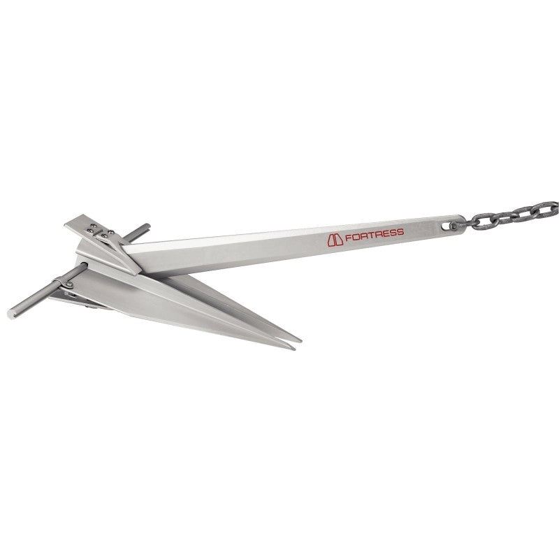 ANCORA FORTRESS FX-55 - 14,5 KG