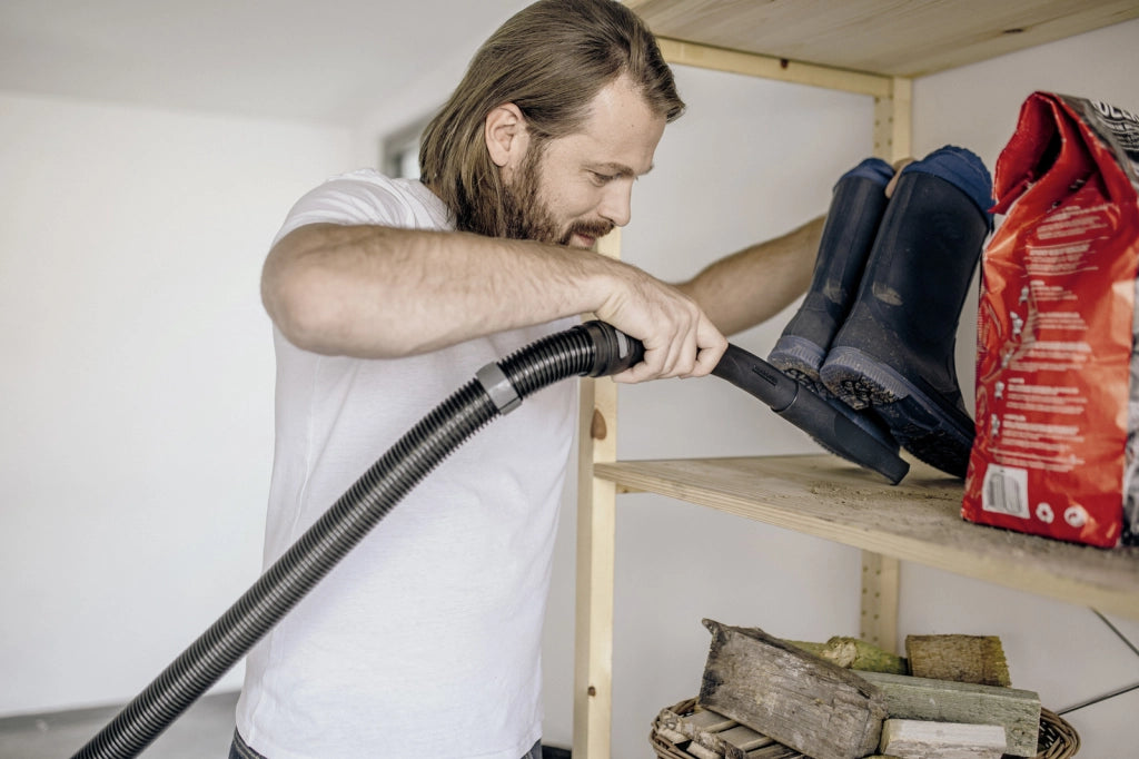 Karcher Bidone aspiratutto WD 3 S V-17/4/20