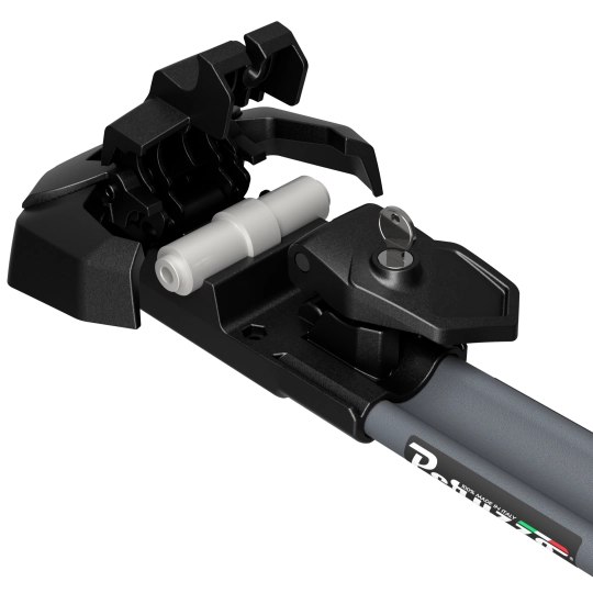 711 Portabici tetto attacco forcella Pure Instinct