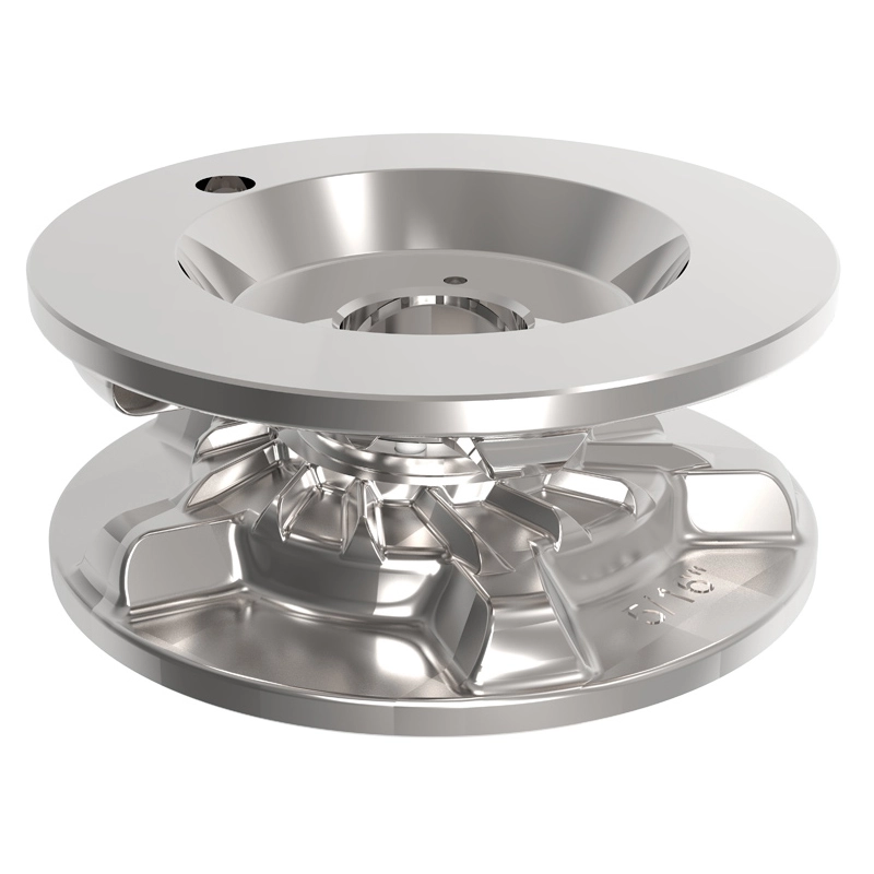 BARBOTIN DP1/E1/R1/CL1 GYPSY 10 MM-3/8"