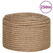 Corda | Fune in Juta 100% 12 mm 250 m