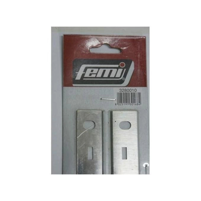 Femi Coltelli Pialla Pf204 Pz. 2