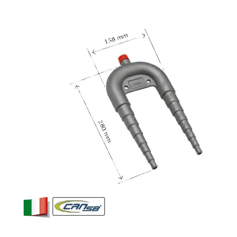 ANTISIFONE ANTISIPHON