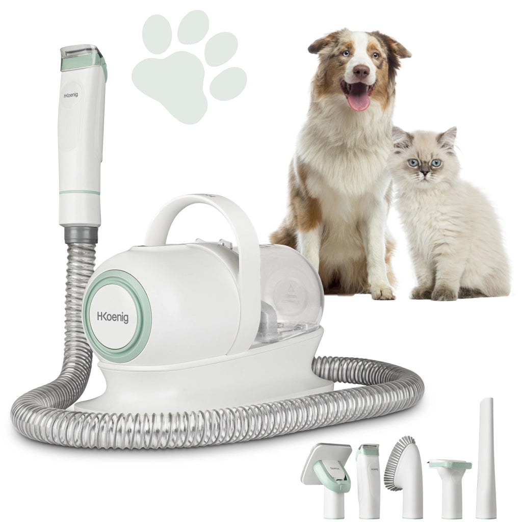 Aspirapolvere per animali PAW400