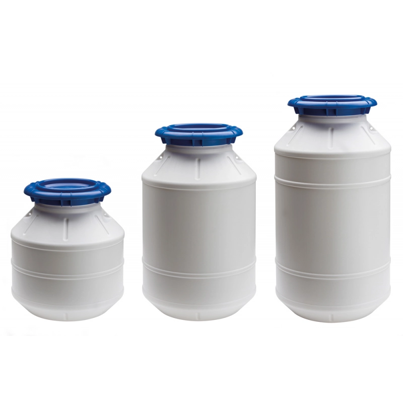 CONTENITORE LT.8 WATERTIGHT CONTAINER LT.8