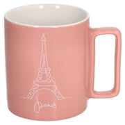Tognana Mug 360 cc City Mug Paris