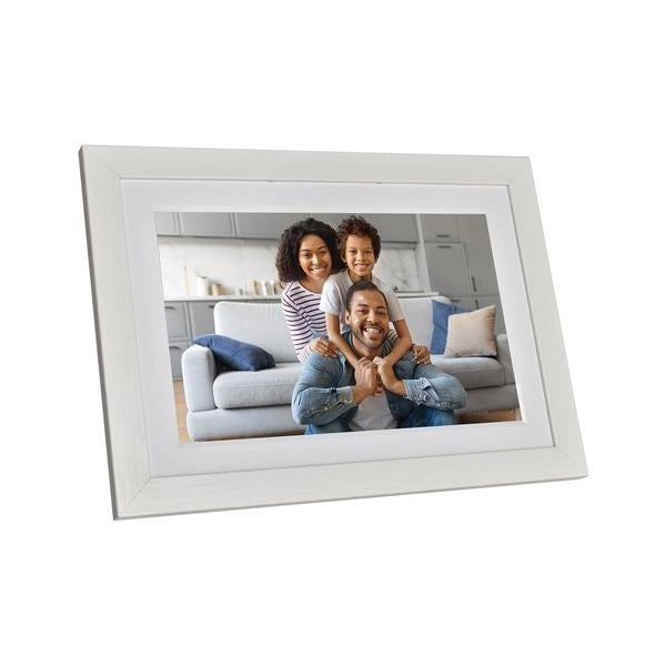Cornice digitale kodak rcf 1018 white - 6972072906716