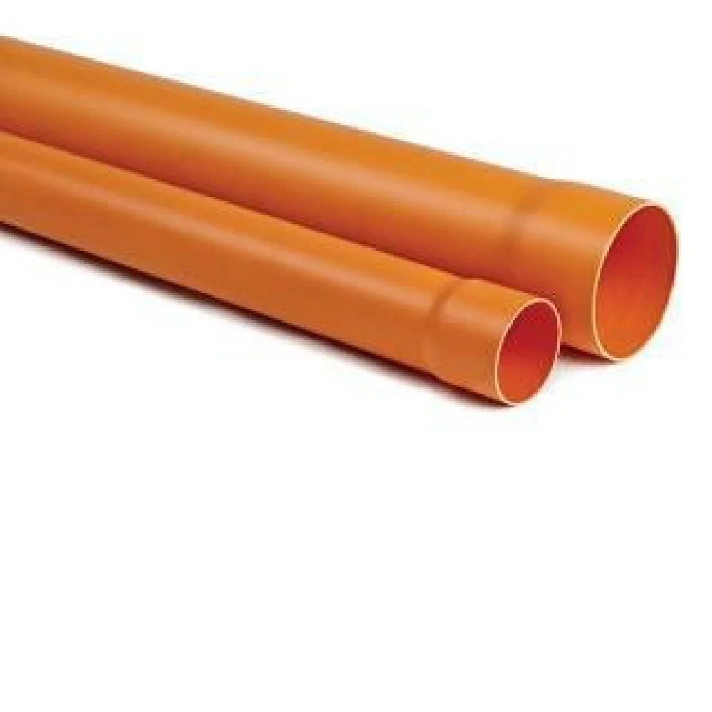 Tubo pvc edilizia mt.3 d.063 b08 lr13rfq