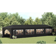 Tenda per Feste 3x12 m Antracite