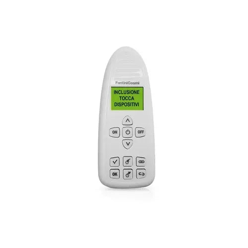 PROGRAMMATORE X SISTEMA INTELLICOMFORT+
