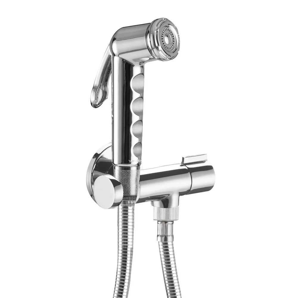 Set idroscopino con rubinetto acqua fredda